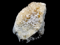 Calcite crystals, 1.8 Million Years Old, Fort Pierce, Florida