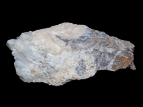 Calcite, Muncy, PA Quarry