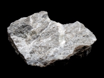 Apatite, calcite - Holcomb Valley, California