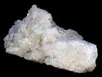 Colemanite crystals - Bigadi, Balikesir, Turkey