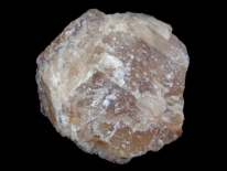 Aragonite, calcite - Namib Lead Mine, Namibia