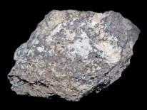 Hydrozincite - Namibia