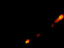 Sphalerite - Colorado (triboluminescence)