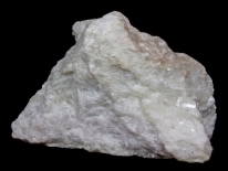 Talc, tremolite, anthophyllite - Edwards, New York