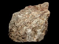 Calcite, Fluorite, Willemite - Hull Mine, Castle Dome Mts.,Yuma Co., Arizona