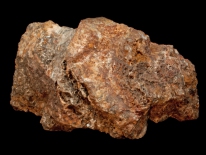 Calcite, Fluorite, Willemite - Purple Passion Mine, Wickenburg, Yavapai Co., Arizona #39
