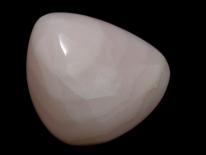 Calcite var. manganocalcite - Peru