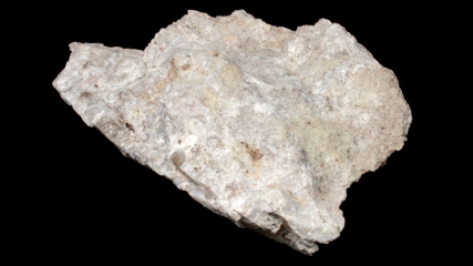 Calcite, willemite, fluorite, aragonite, Purple Passion Mine, Wickenburg, Arizona