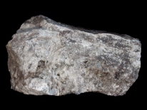 Calcite, willemite, fluorite, aragonite (Christmas Ore) - Reymert Mine, near Apache Junction, Arizona