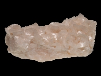 Dolomite Crystals, Corydon, Indiana