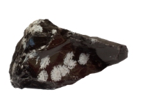 Snowflake Obsidian