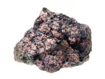 Pink Snowflake Obsidian
