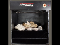 Ultraviolation 2018 Case