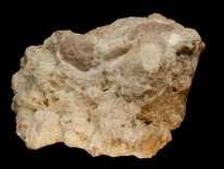 Barite, Fluorite, Caliche - Tadpole District, Palo Verde, Imperial County, California