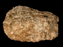 Calcite, Fluorite - North Geronimo Mine, Trigo Mountains, La Paz County, Arizona