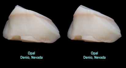 Opal - Denio, Nevada