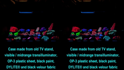 Midrange UV Case (midrange UV)